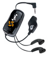 ClipFree iAudio BT